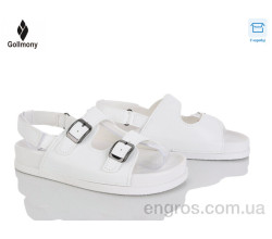 Босоножки Gollmony